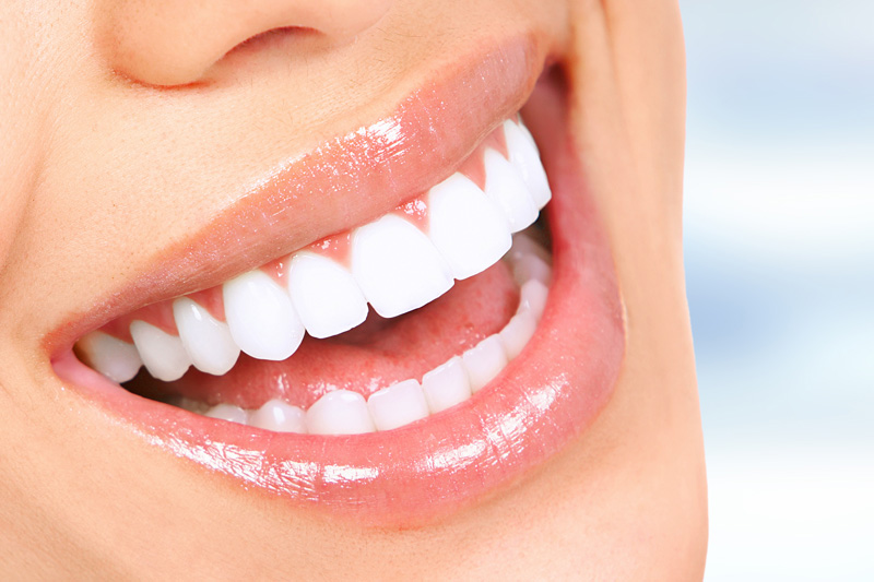 Cosmetic Dentistry in Edinburg