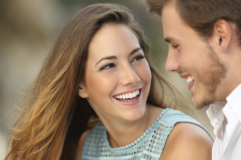 Cosmetic Dentistry in Edinburg