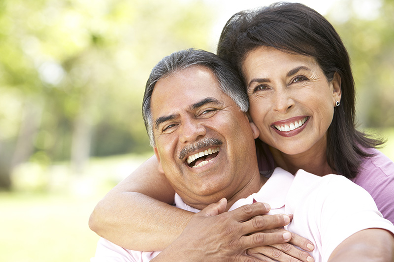 Cosmetic Dentistry in Edinburg