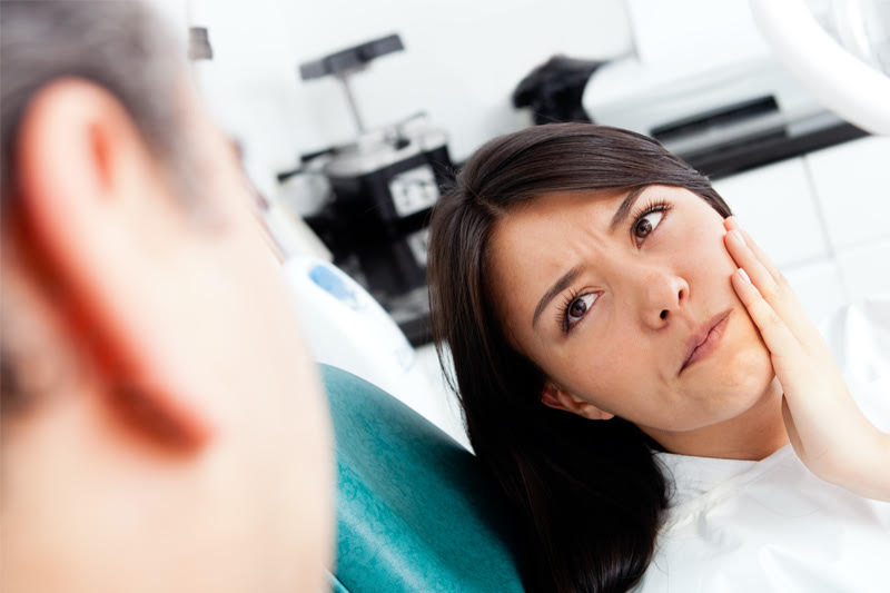 Dental Implants in 78542