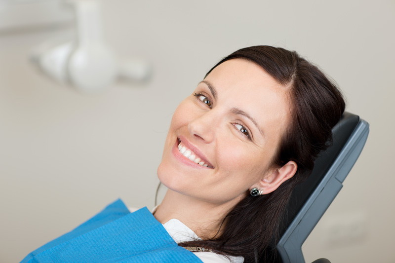 Gum Disease / Periodontal Treatment in Edinburg