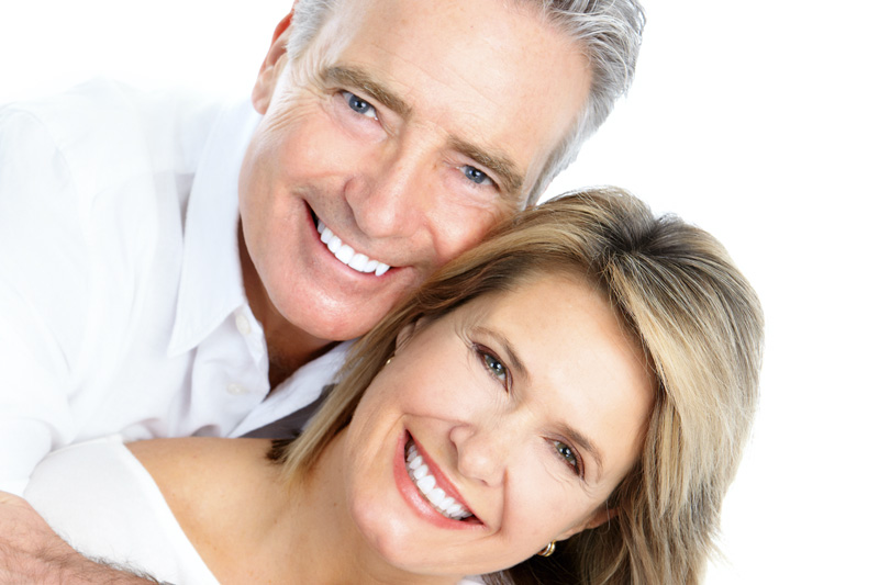 Dental Implants in Edinburg