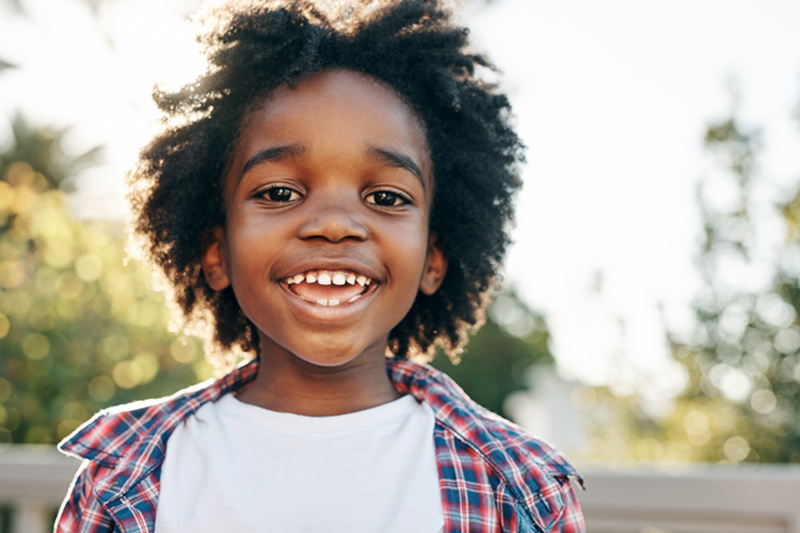 Family Dentistry in 78542